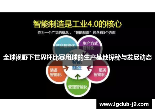 全球视野下世界杯比赛用球的生产基地探秘与发展动态