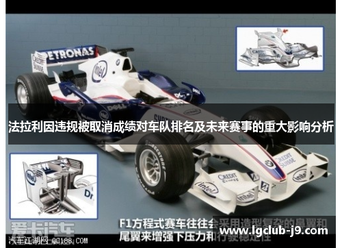 法拉利因违规被取消成绩对车队排名及未来赛事的重大影响分析