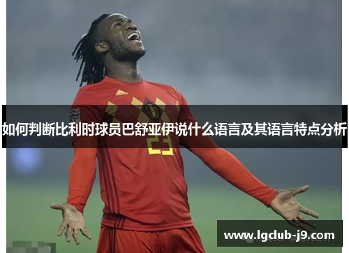 如何判断比利时球员巴舒亚伊说什么语言及其语言特点分析