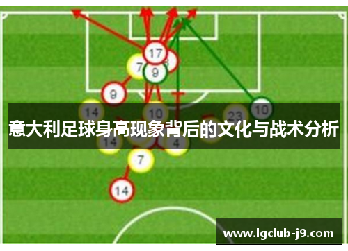 意大利足球身高现象背后的文化与战术分析