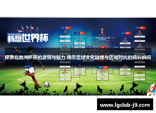 探索北美洲杯赛的激情与魅力 揭示足球文化碰撞与区域对抗的精彩瞬间